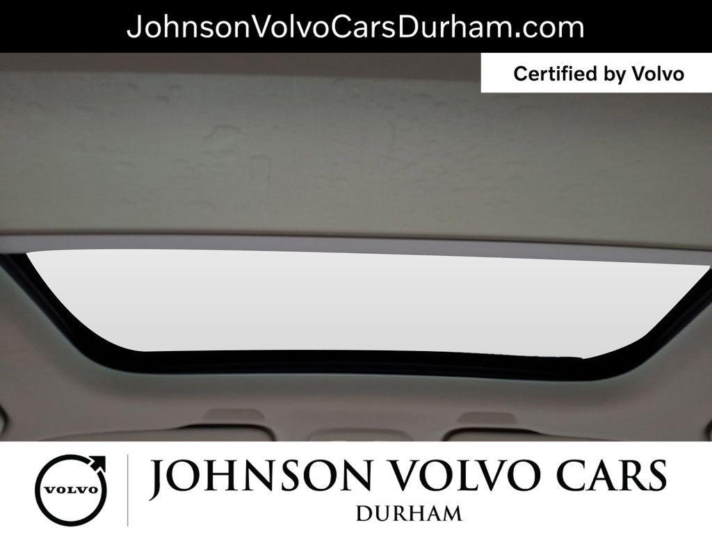used 2023 Volvo XC60 car, priced at $33,811