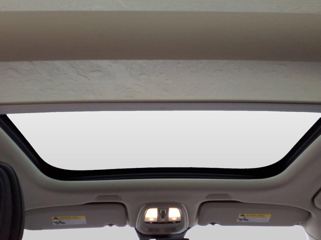 used 2024 Volvo XC60 car, priced at $35,952