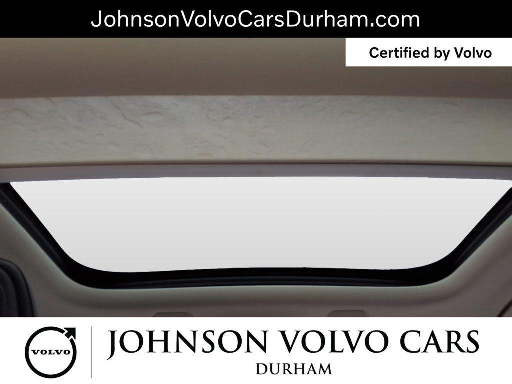 used 2024 Volvo XC60 car, priced at $34,981