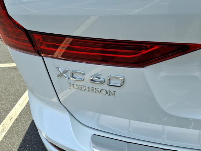 new 2025 Volvo XC60 Plug-In Hybrid car, priced at $65,260