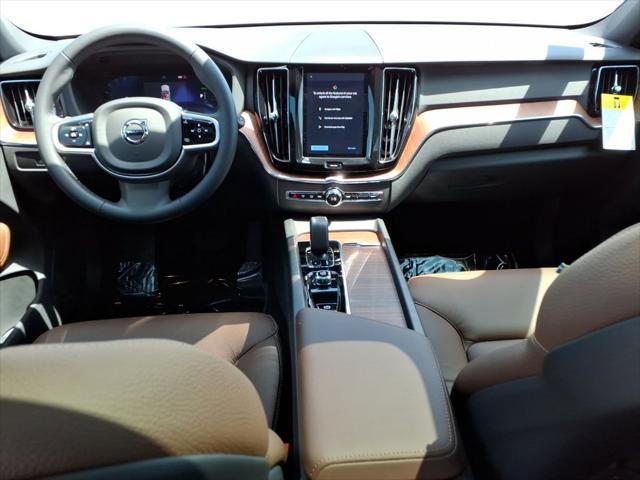 new 2025 Volvo XC60 Plug-In Hybrid car, priced at $65,260