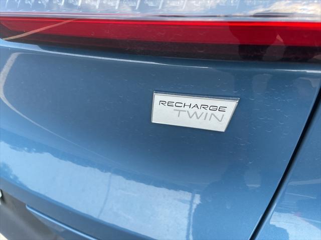 used 2022 Volvo C40 Recharge Pure Electric car, priced at $32,911