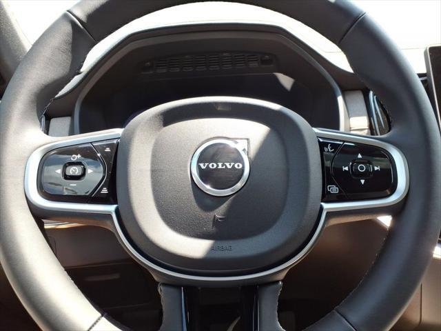 new 2026 Volvo XC90 car, priced at $74,575
