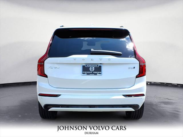 new 2026 Volvo XC90 car, priced at $74,575