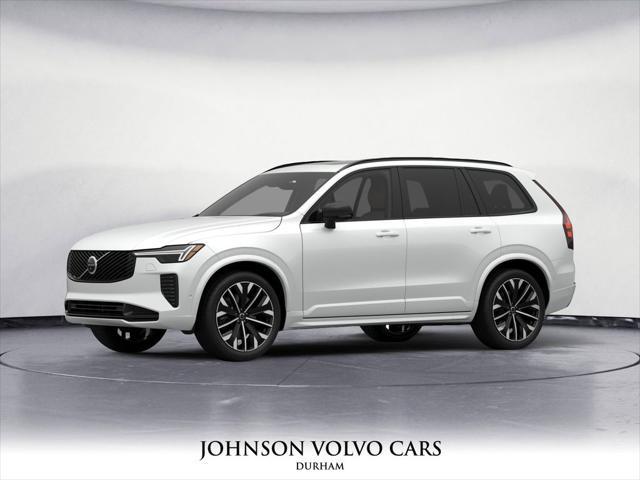 new 2026 Volvo XC90 car, priced at $74,575