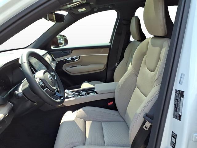 new 2026 Volvo XC90 car, priced at $74,575