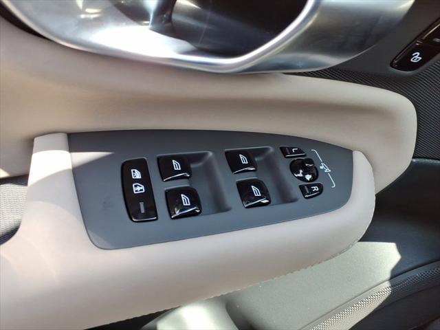 new 2026 Volvo XC90 car, priced at $74,575