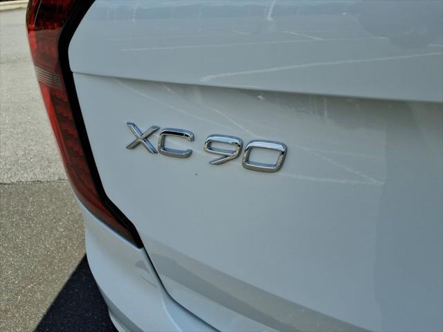 new 2026 Volvo XC90 car, priced at $74,575