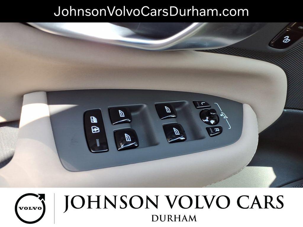 new 2026 Volvo XC90 car, priced at $72,075