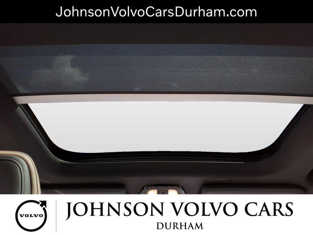 new 2026 Volvo XC90 car, priced at $72,075