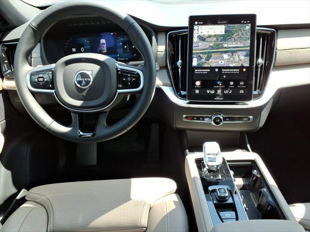 new 2026 Volvo XC90 car, priced at $74,575