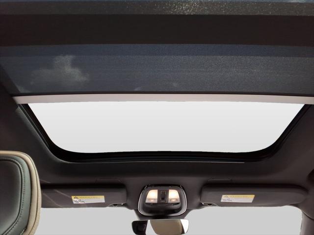 new 2026 Volvo XC90 car, priced at $74,575
