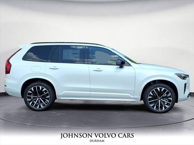 new 2026 Volvo XC90 car, priced at $74,575
