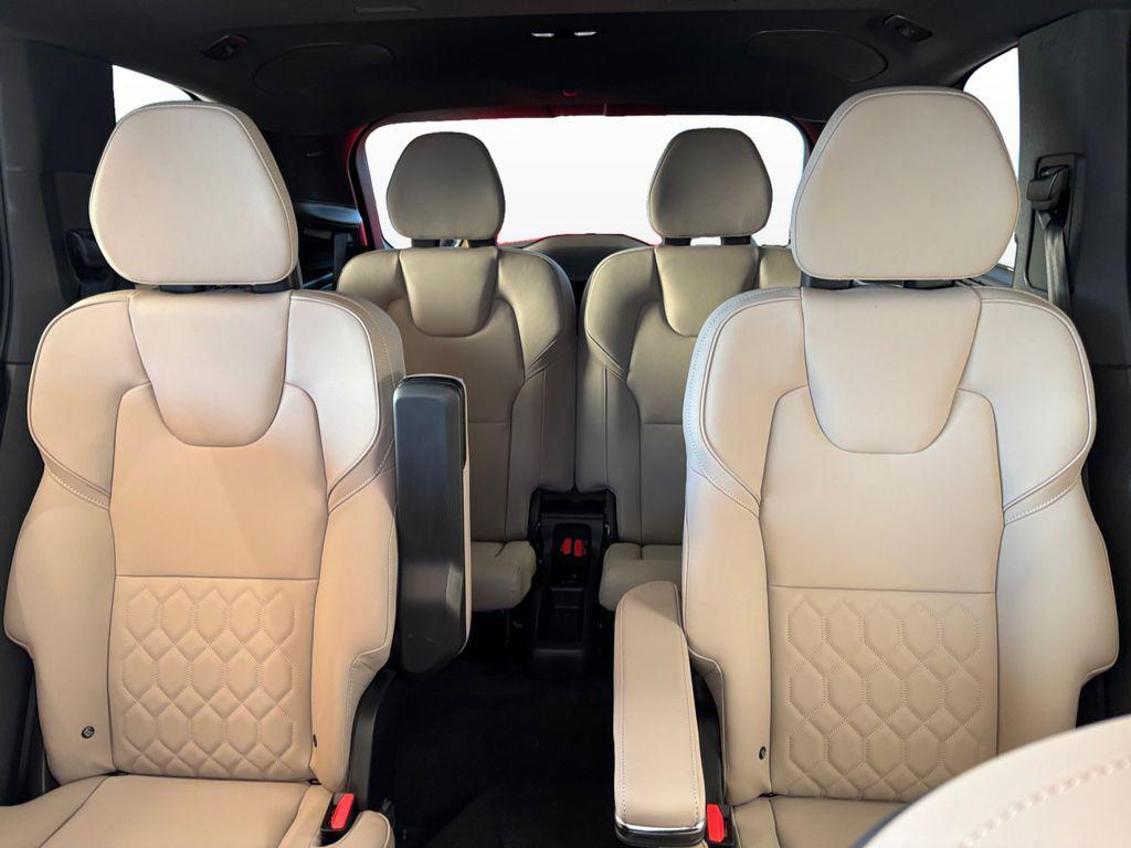 new 2026 Volvo XC90 car, priced at $68,825