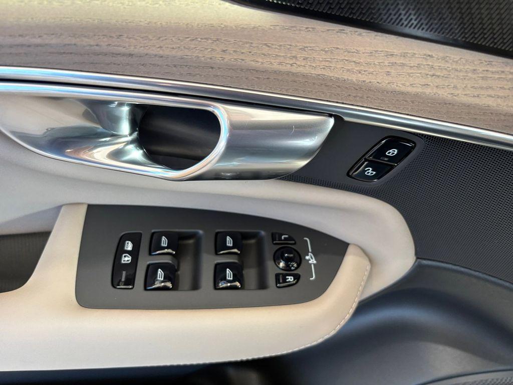 new 2026 Volvo XC90 car, priced at $68,825