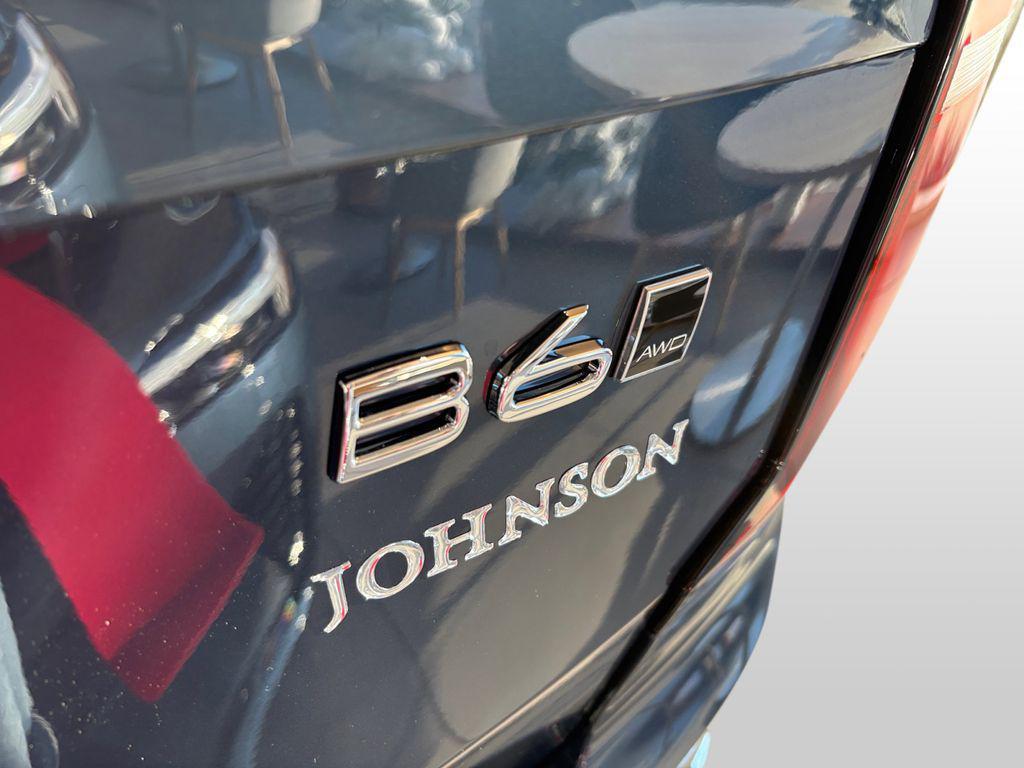 new 2026 Volvo XC90 car, priced at $68,825