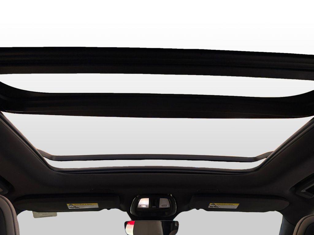 new 2026 Volvo XC90 car, priced at $68,825