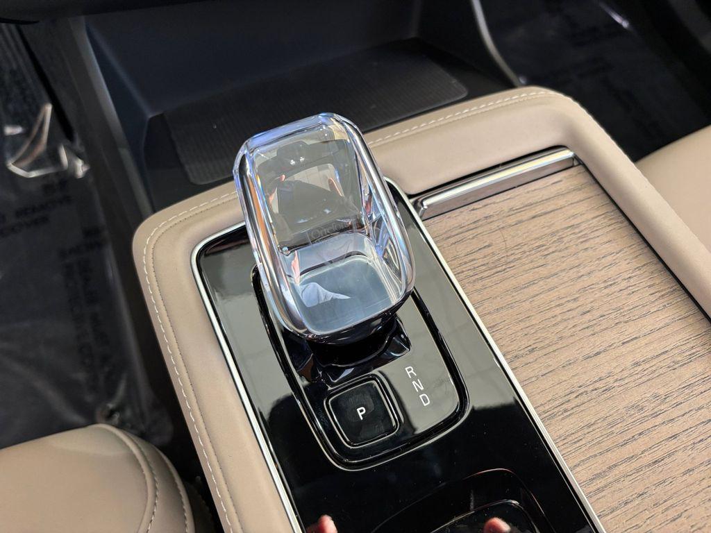 new 2026 Volvo XC90 car, priced at $68,825