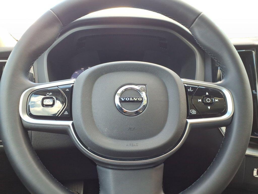used 2025 Volvo XC60 car, priced at $40,841