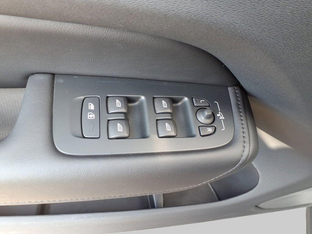 used 2025 Volvo XC60 car, priced at $40,841