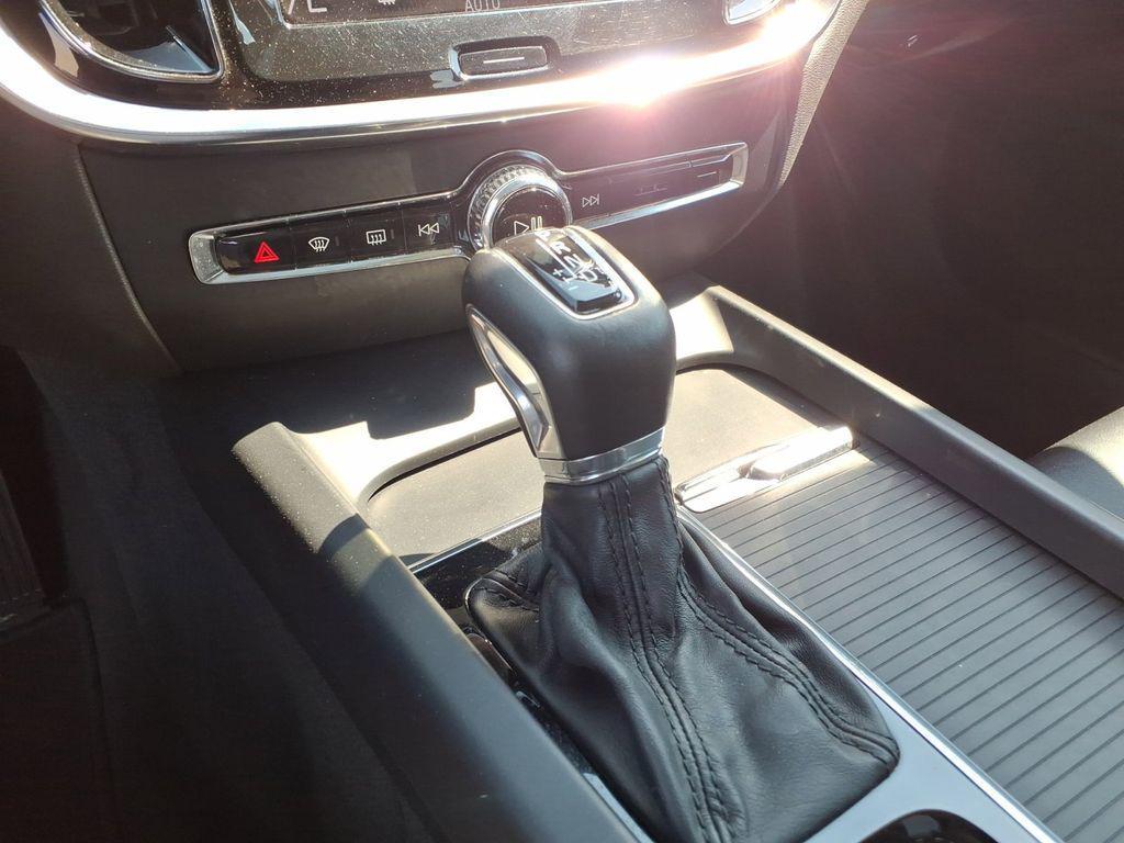 used 2020 Volvo S60 car, priced at $21,222