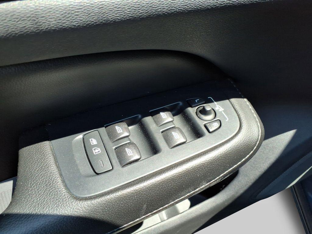 used 2020 Volvo S60 car, priced at $21,222