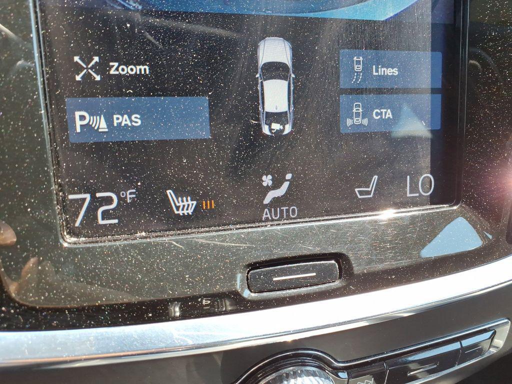 used 2020 Volvo S60 car, priced at $21,222
