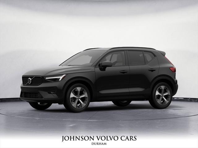 new 2026 Volvo XC40 car, priced at $47,550