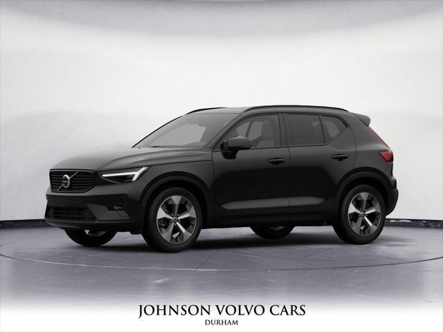 new 2026 Volvo XC40 car, priced at $46,550
