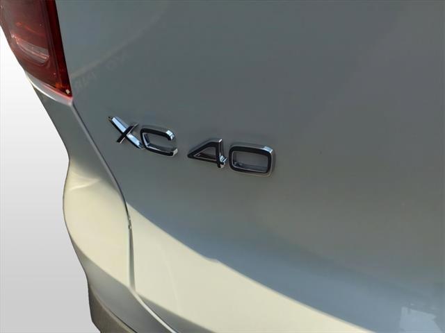 new 2025 Volvo XC40 car, priced at $51,765