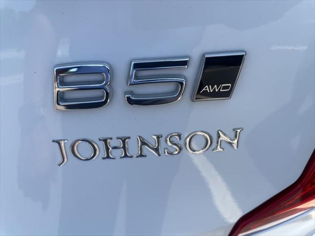 used 2023 Volvo XC90 car, priced at $47,813