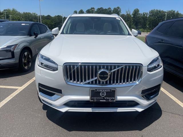 used 2023 Volvo XC90 car, priced at $47,813