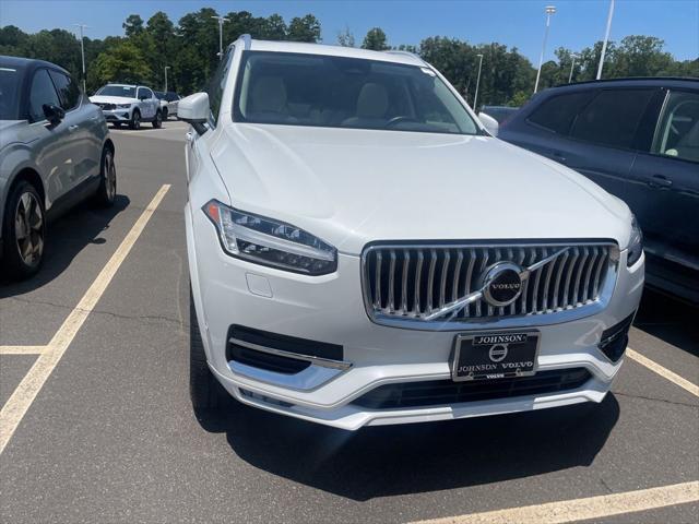 used 2023 Volvo XC90 car, priced at $47,813