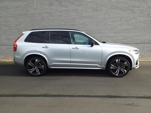 used 2022 Volvo XC90 Recharge Plug-In Hybrid car, priced at $44,644