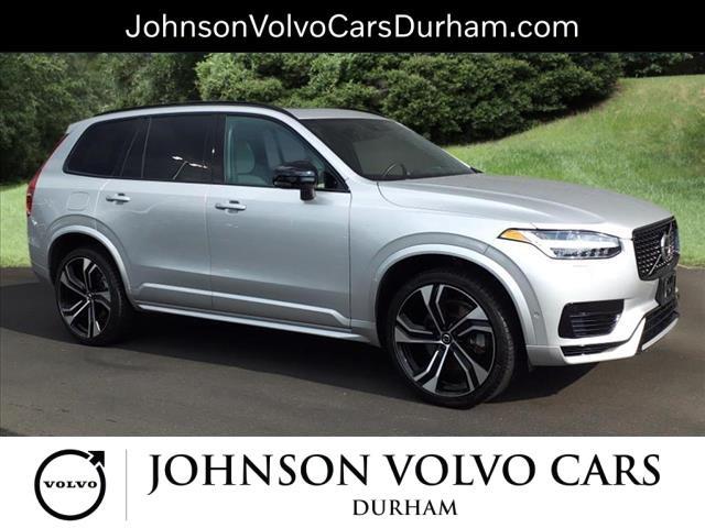 used 2022 Volvo XC90 Recharge Plug-In Hybrid car, priced at $44,774