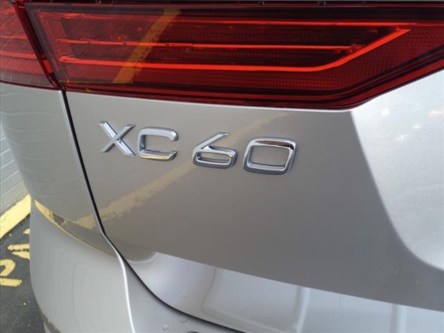 new 2025 Volvo XC60 car, priced at $58,635