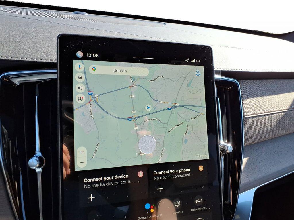 new 2026 Volvo XC90 car, priced at $63,945