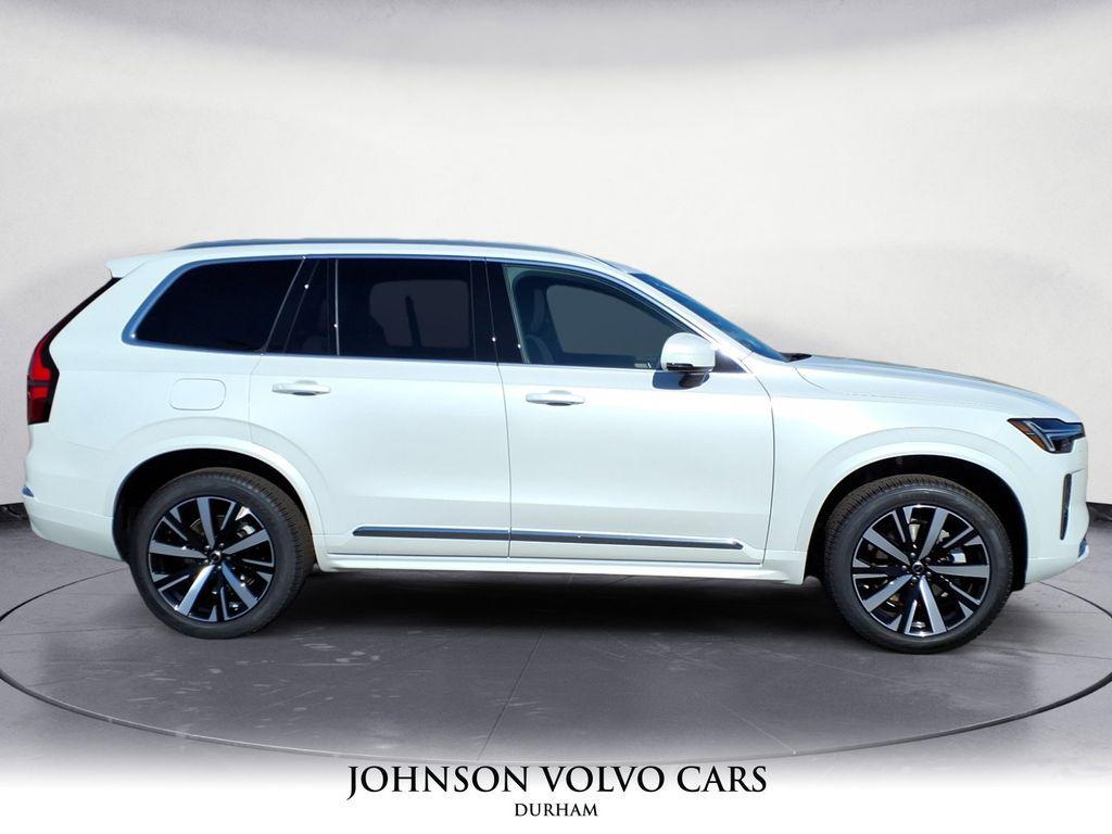 new 2026 Volvo XC90 car, priced at $63,945