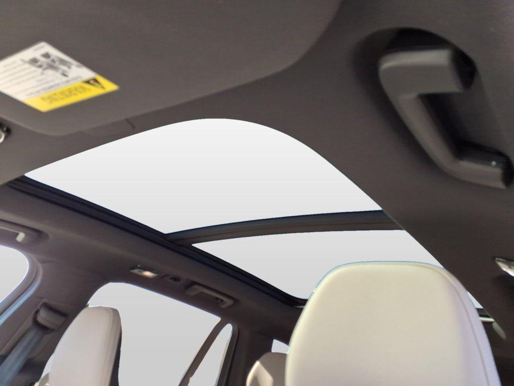 new 2026 Volvo XC90 car, priced at $63,945