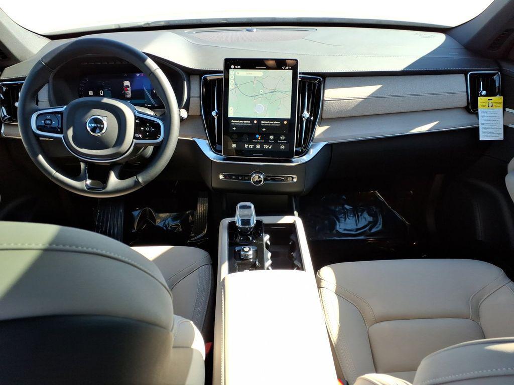 new 2026 Volvo XC90 car, priced at $63,945