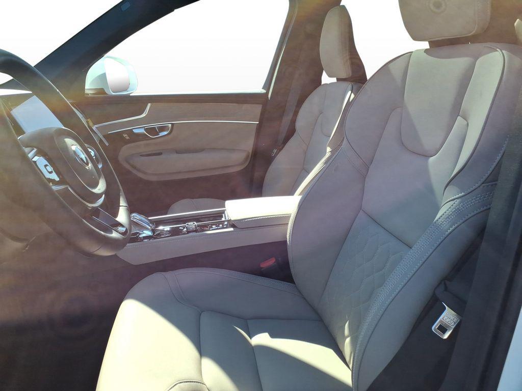 new 2026 Volvo XC90 car, priced at $63,945