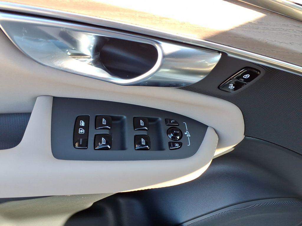new 2026 Volvo XC90 car, priced at $63,945