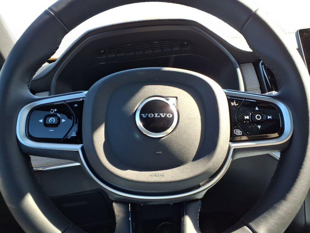 new 2026 Volvo XC90 car, priced at $63,945