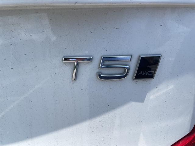 used 2022 Volvo XC90 car, priced at $42,881