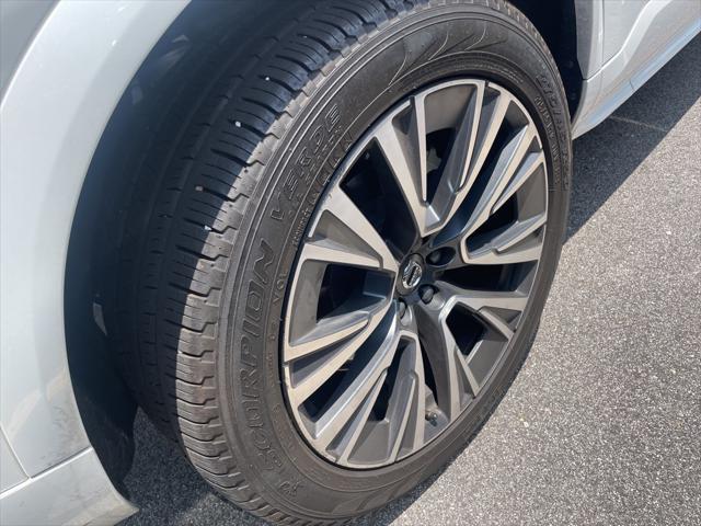 used 2022 Volvo XC90 car, priced at $42,881