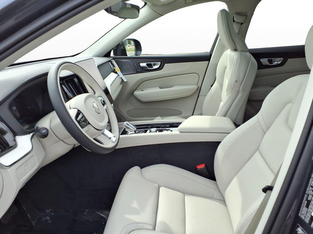 new 2026 Volvo XC60 car, priced at $60,935
