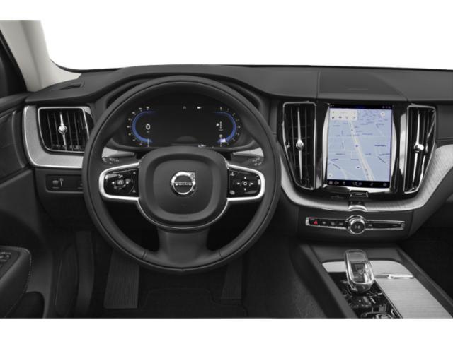 used 2022 Volvo XC60 car