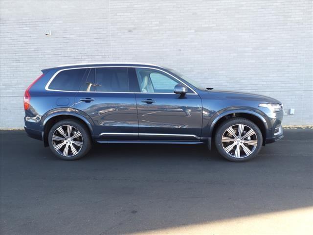 new 2024 Volvo XC90 car, priced at $72,720