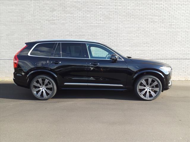 used 2022 Volvo XC90 Recharge Plug-In Hybrid car, priced at $46,744