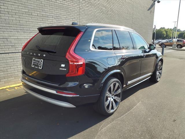 used 2022 Volvo XC90 Recharge Plug-In Hybrid car, priced at $46,744